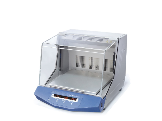 Шейкер IKA KS 4000 i control