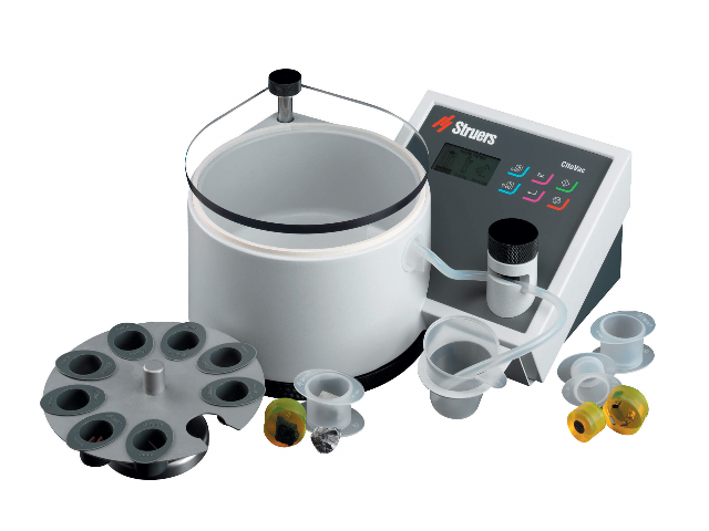 Вакуумный импрегнатор STRUERS citovac