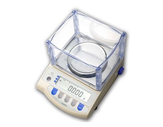 Лабораторные весы VIBRA AJ-620CE