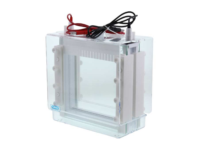Камера для вертикального электрофореза HELICON VE-20