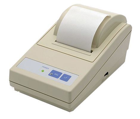 Микропринтер VIBRA CBM-910 II