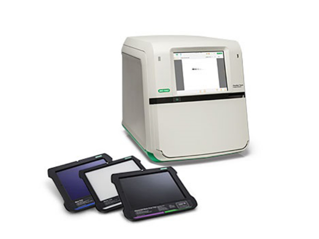 Система гель-документирования BIORAD ChemiDoc