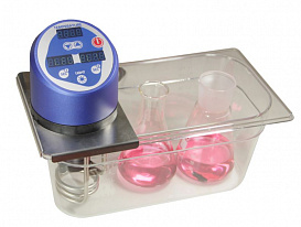 Баня водяная ELMI TW-2