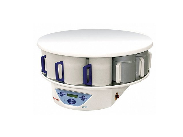 Гистопроцессор карусельного типа THERMO FISHER SCIENTIFIC STP 120