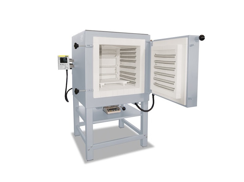 Камерная печь NABERTHERM LH 216/13