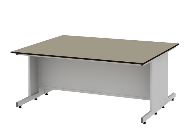 Стол островной высокий СОВЛАБ Mod. 1800 СО(__) в