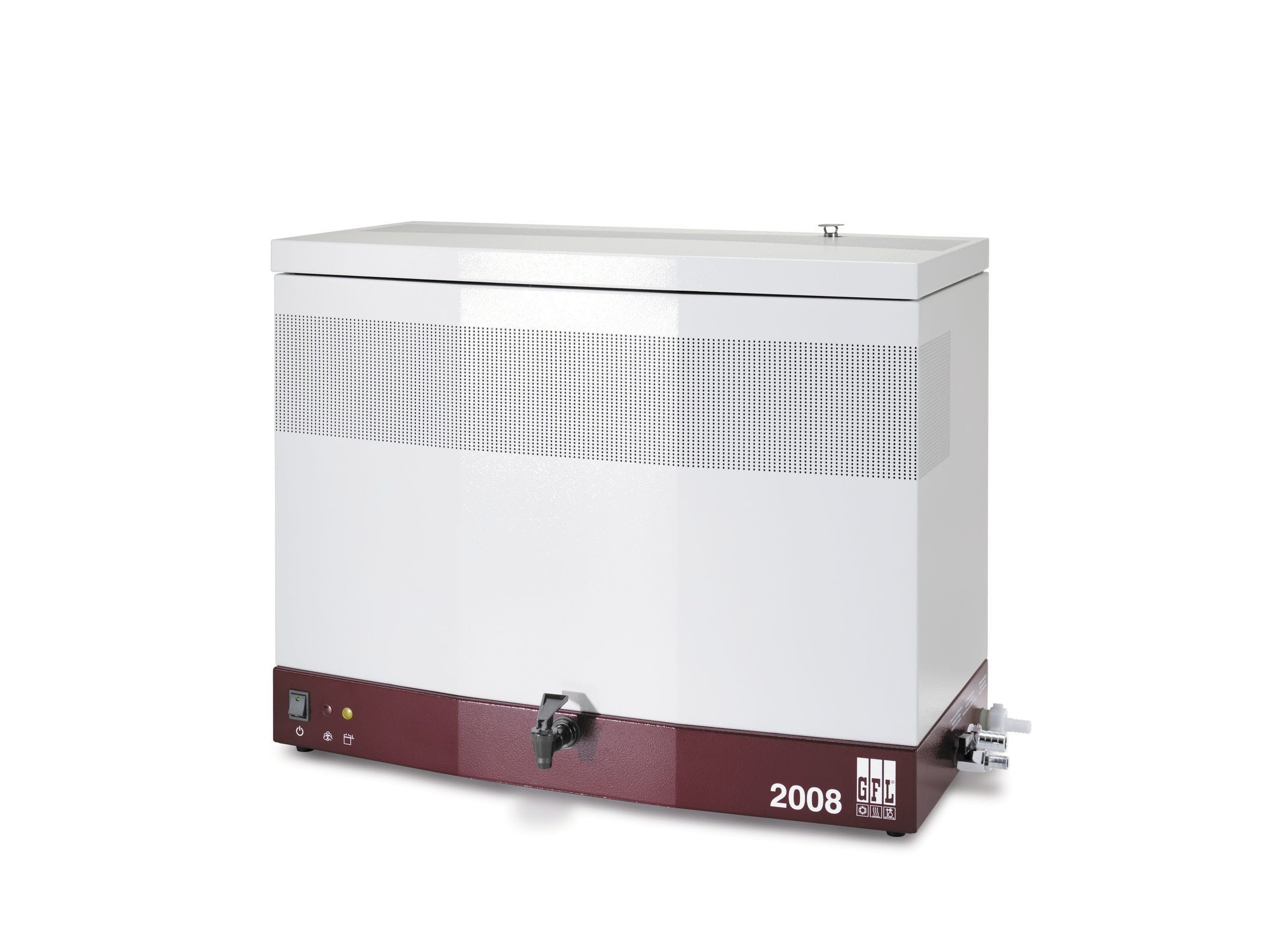 Дистиллятор GFL 2008