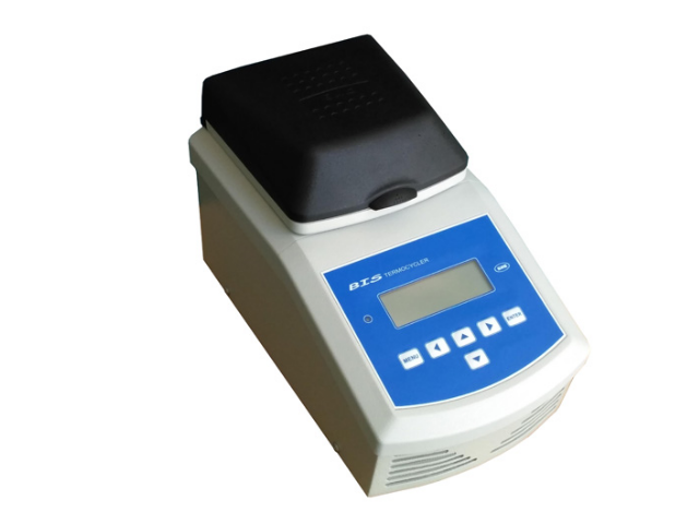 ДНК-амплификатор БИС-Н М111-05-30