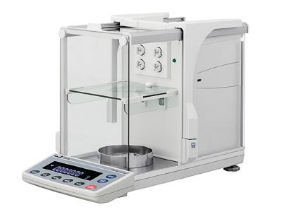 Микровесы A&D ВМ-500