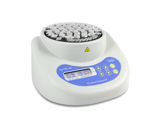 Твердотельный термостат BIOSAN Bio TDB-100