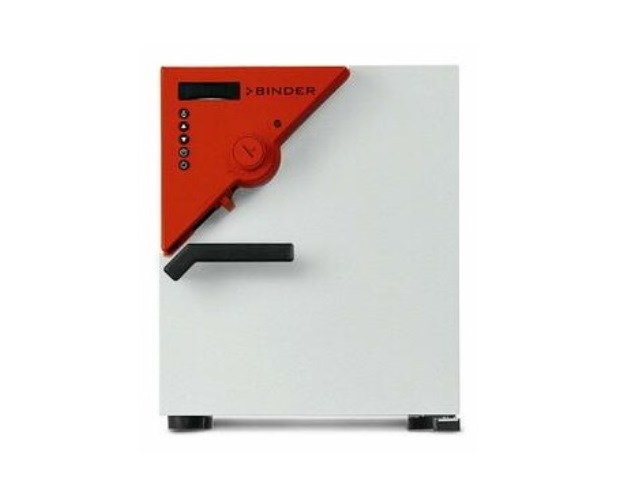 Термостат BINDER BD 23 (BD023-230V)