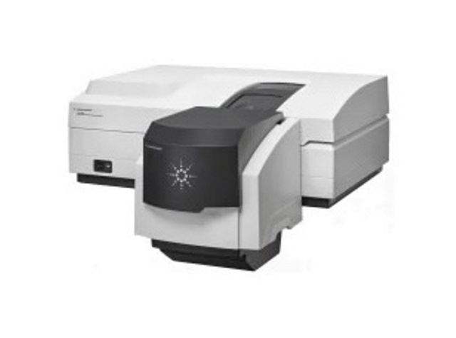 Спектрофотометр AGILENT Cary 7000