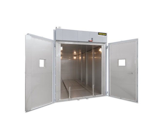 Сушильная печь NABERTHERM KTR 12300 (LS)