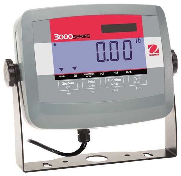 Терминал OHAUS T31P