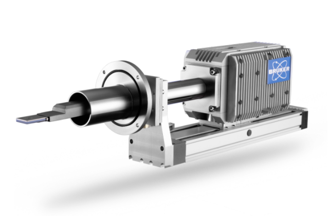 Рентгеновский спектрометр BRUKER QUANTAX FlatQUAD