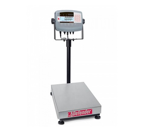 Платформенные весы OHAUS Defender D71P60HR1