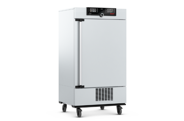 Инкубатор охлаждающий компрессорный MEMMERT ICP260eco