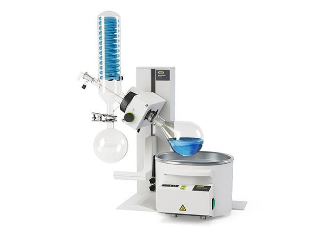Роторный испаритель BUCHI Rotavapor® R-100