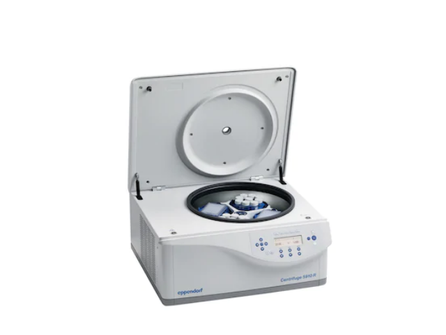 Центрифуга EPPENDORF Centrifuge 5910 R