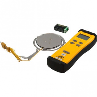 Калибратор температуры A&D AX-MX-43