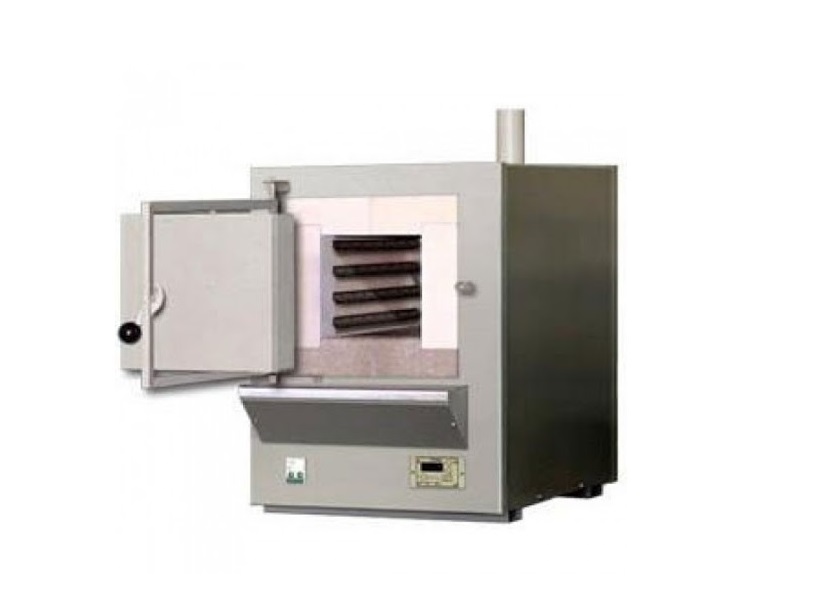 Камерная печь СНОЛ 12/12-В