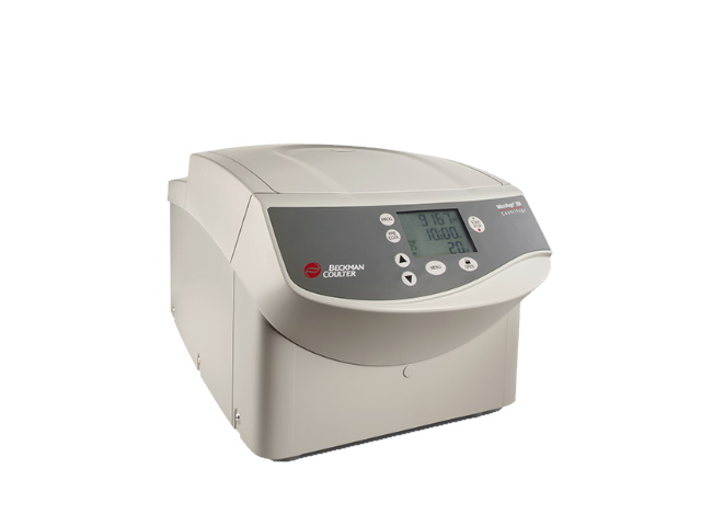 Центрифуга BECKMAN COULTER Microfuge 20R 100V/50-60 Hz