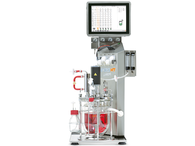 Биореактор бактериальный INFORS Labfors 5