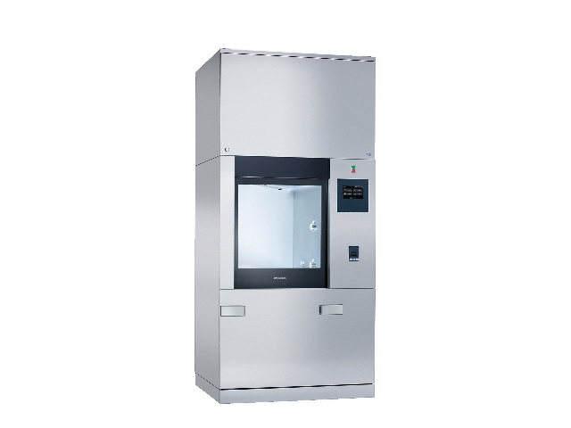 Моечная машина MIELE PLW 8617 [EL RT]