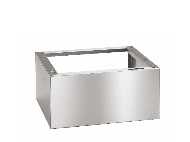 Закрытый цоколь MIELE UE 30-60/60-78