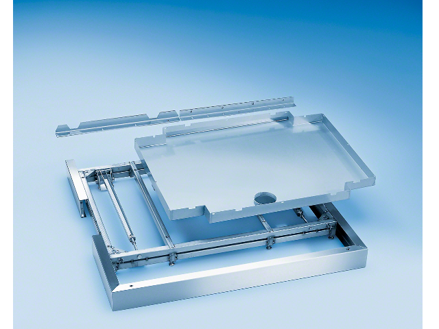 Основание/поддон MIELE SBWR