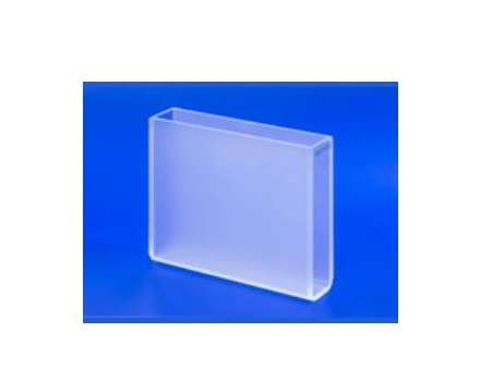Кювета ЭКРОСХИМ 50 мм, кварцевая