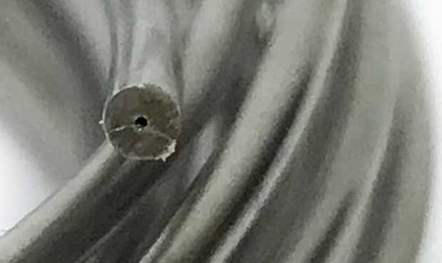 Капилляр ЭКОНОВА металлический мягкий 1/16″ х 0,18 мм