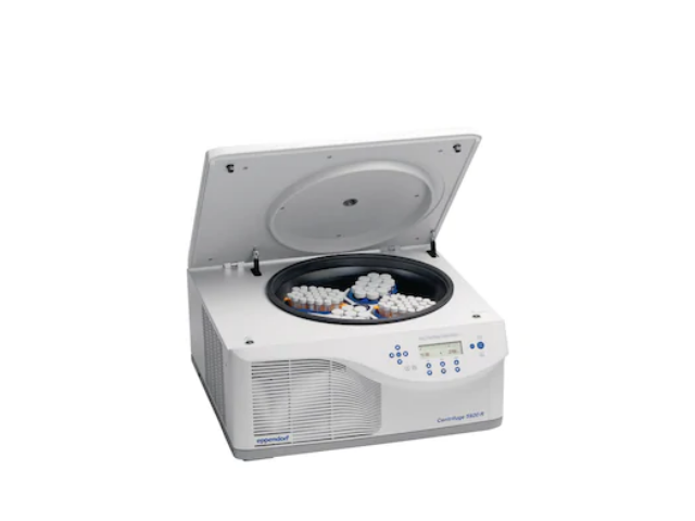 Центрифуга EPPENDORF Centrifuge 5920 R