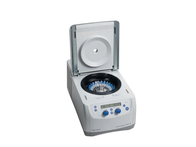 Центрифуга EPPENDORF Centrifuge 5427 R