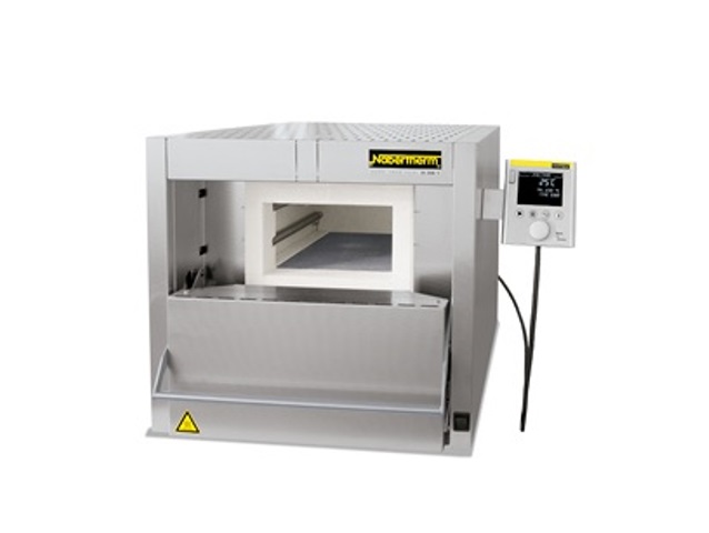 Камерная печь NABERTHERM N 11/H