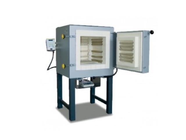 Камерная печь NABERTHERM LH 60/12