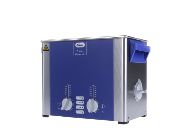 Ультразвуковая мойка ELMA S30