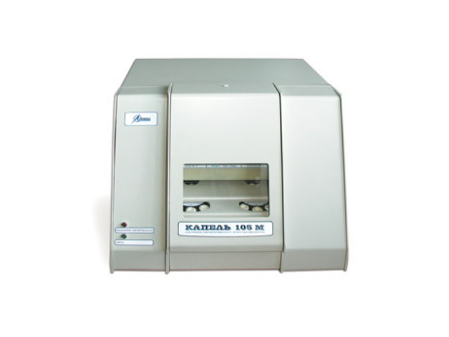 Электрофорез капиллярный Люмэкс Капель-105M