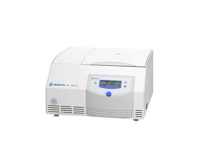 Центрифуга SIGMA 2-16KL