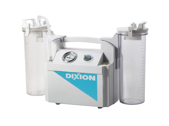 Аспиратор портативный DIXION Vacus 7032 / 7032g