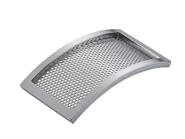 Сито IKA MF 1.0 с диаметром отверстий 1 мм