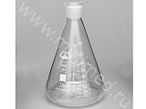 Колба коническая МИНИМЕД 10000824