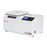 Вентилируемая высокоскоростная настольная центрифуга TGL-16S