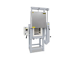 Камерная печь NABERTHERM LH 30/12