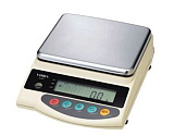 Лабораторные весы VIBRA SJ-4200CE