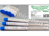 Пробирка полимерная с наполнителем GREETMED 18000766