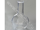 Колба плоскодонная МИНИМЕД 10005909