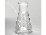 Колба коническая МИНИМЕД 10000820