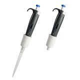 Одноканальная пипетка, 1–10 мл, SPIP-10000, Servicebio