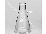 Колба с тубусом МИНИМЕД 10006002